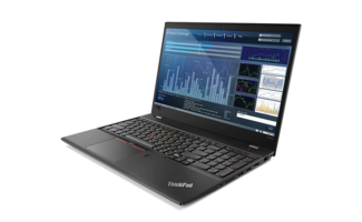 Lenovo ThinkPad P52s i7-8650 1.8-4.0Ghz 15.6'' FHD TOUCHSCREEN 500GB SSD 16GB RAM  Vingerscan NVIDIA QUADRO P500 Card Reader IR CAMERA
