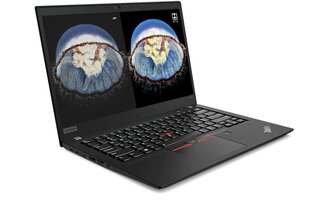 Lenovo Lenovo ThinkPad T490s | i5-8265u