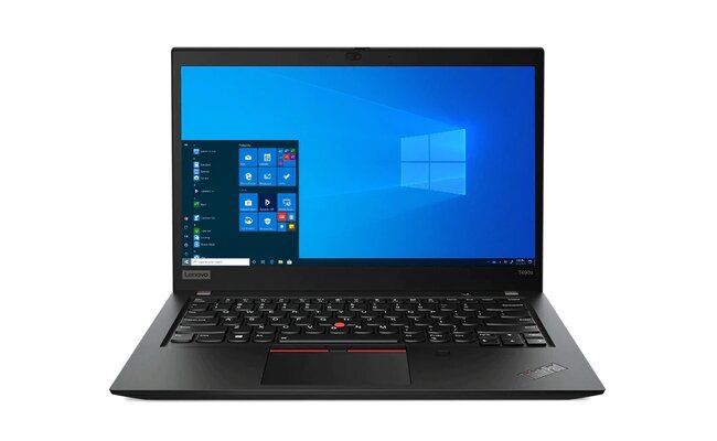 Lenovo ThinkPad T490s - Intel® Core™ i5-8265U