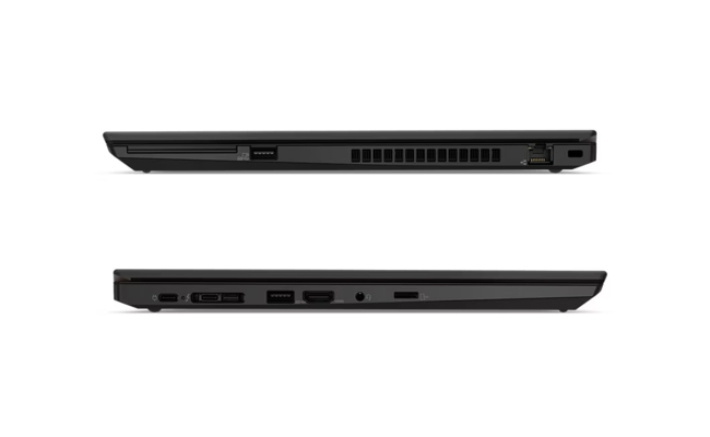 Lenovo ThinkPad T590 - Intel® Core™ i5-8265U