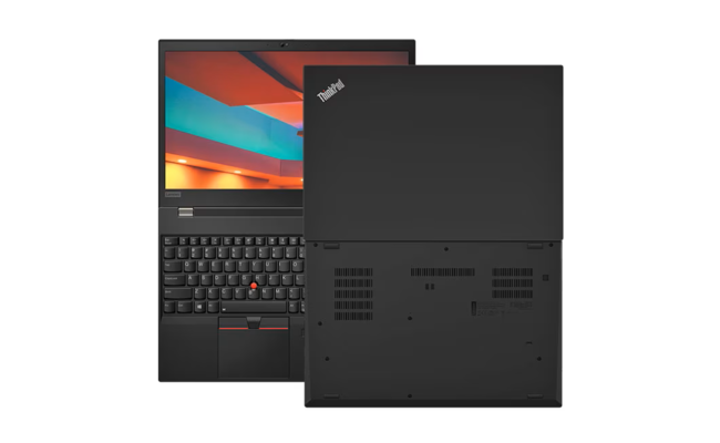 Lenovo ThinkPad T590 - Intel® Core™ i5-8265U