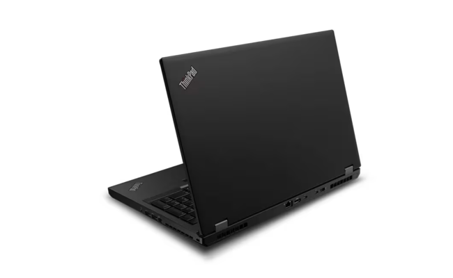 Lenovo ThinkPad P52 - Intel® Core™ i7-8850H- NVIDIA® Quadro® P1000 4 GB VRAM