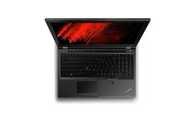 Lenovo ThinkPad P52 - Intel® Core™ i7-8850H- NVIDIA® Quadro® P1000 4 GB VRAM