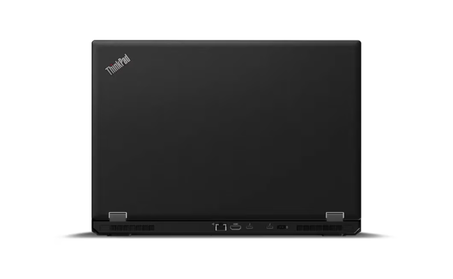 Lenovo ThinkPad P52 - Intel® Core™ i7-8750H- NVIDIA® Quadro® P1000 4 GB VRAM