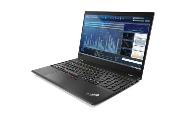 Lenovo ThinkPad P52s i7-8650u 1.9-4.2Ghz 15.6'' FHD 500GB SSD 16GB RAM  NVIDIA QUADRO P500
