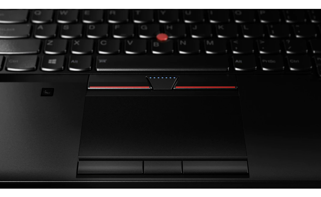 Lenovo ThinkPad P51 - Intel® Core™ i7-7820HQ - NVIDIA® Quadro® M1200 4 GB VRAM