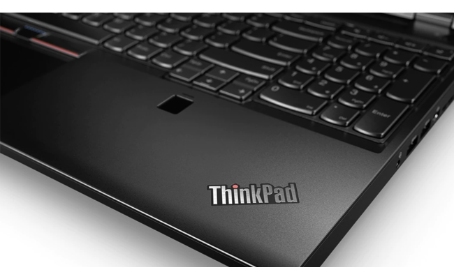 Lenovo ThinkPad P51 - Intel® Core™ i7-7820HQ - NVIDIA® Quadro® M1200 4 GB VRAM