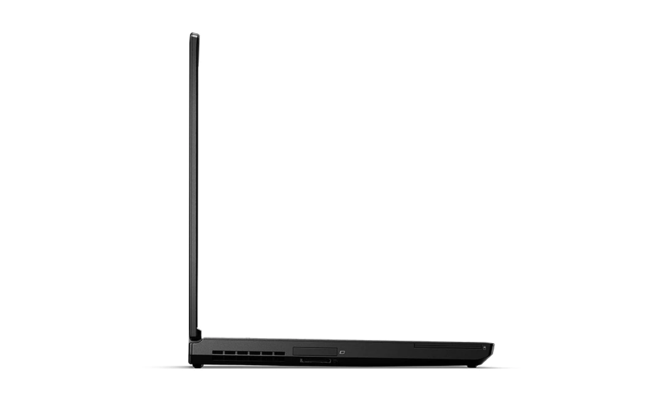 Lenovo ThinkPad P51 - Intel® Core™ i7-7820HQ - NVIDIA® Quadro® M1200 4 GB VRAM