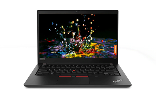 ThinkPad T490 i7-8665U 1.9-4.8 Ghz vPro 14.1'' FHD 250GB SSD 16GB RAM Vingerscanbeveiliging