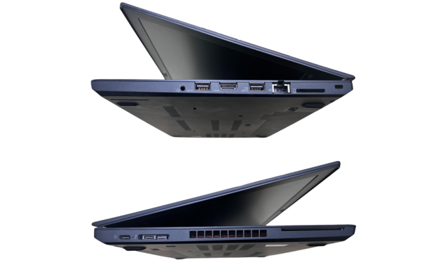 Lenovo ThinkPad T480 - Intel® Core™ i5-8250U
