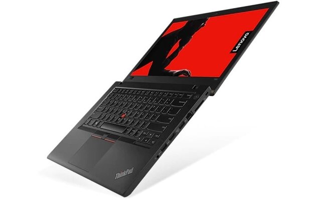 Lenovo ThinkPad T480 - Intel® Core™ i5-8250U