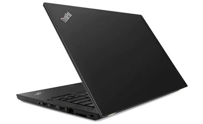 Lenovo ThinkPad T480 - Intel® Core™ i5-8250U
