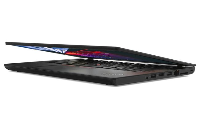 Lenovo ThinkPad T480 - Intel® Core™ i5-8250U