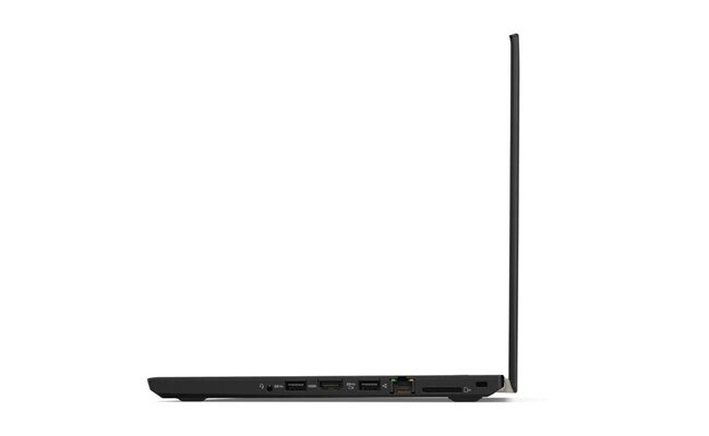Lenovo ThinkPad T480 - Intel® Core™ i5-8250U