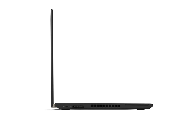 Lenovo ThinkPad T480 - Intel® Core™ i5-8250U