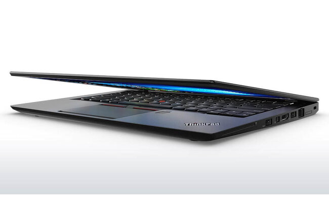 Lenovo ThinkPad T460s - Intel® Core™ i7-6600U