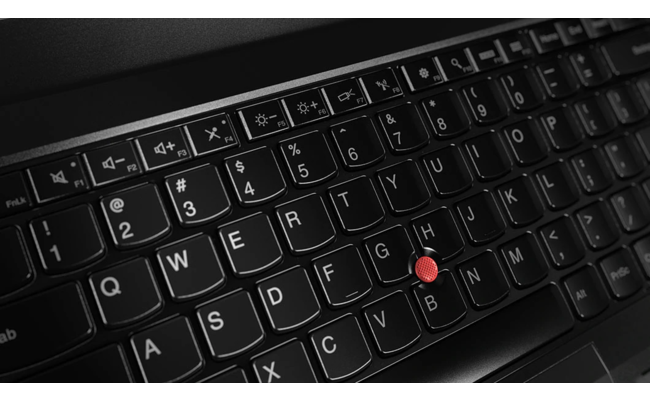 Lenovo ThinkPad T460s - Intel® Core™ i7-6600U