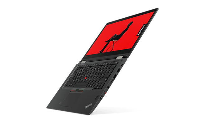 Lenovo ThinkPad Yoga X380 - Intel® Core™ i5-8350U - Touchscreen