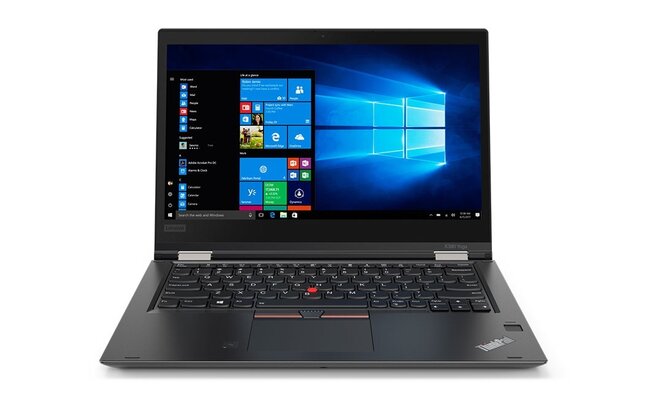 Lenovo ThinkPad Yoga X380 - Intel® Core™ i5-8350U - Touchscreen