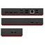 Lenovo ThinkPad USB-C  Docking station (universal) 40AY - (40AY0090EU)