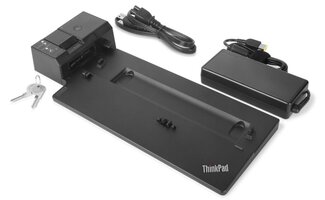 Lenovo ThinkPad Ultra Docking Station 40AJ - SD20R56774