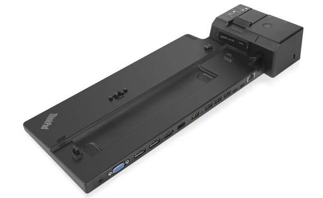 ThinkPad Ultra Docking Station 40AJ - SD20R56774