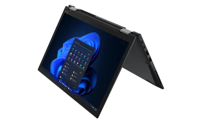 50 x  Lenovo ThinkPad X1 Yoga G3 i5-8350u vPro 16GB 512GB Touchscreen + Vingerscan