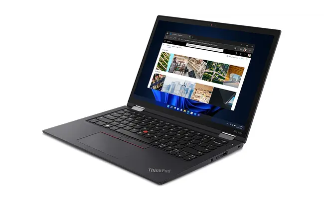 50 x Lenovo ThinkPad X1 Yoga Gen 3 - Intel® Core™ i5-8350U