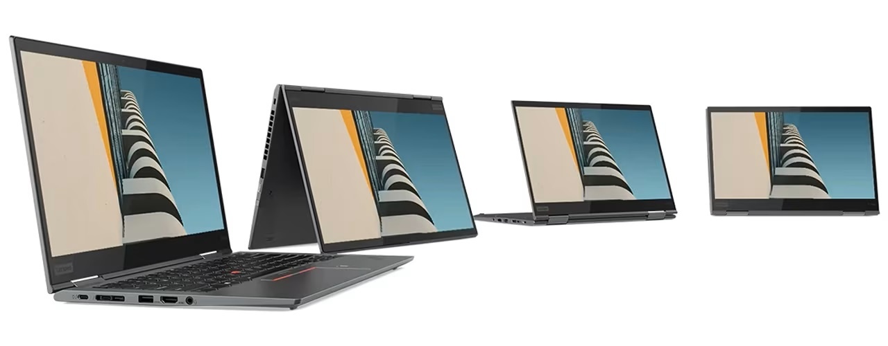 Lenovo ThinkPad X1 Yoga Gen 4