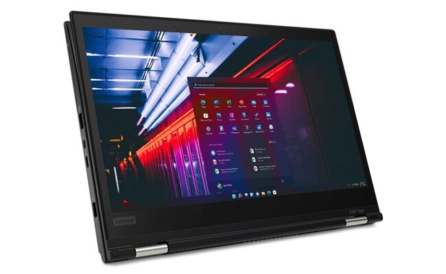 Lenovo ThinkPad Yoga X380 - Intel® Core™ i7-8650U