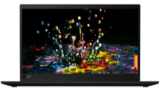Lenovo ThinkPad X1 Carbon Gen 7   - Intel® Core™ i7-8665U - Touchscreen