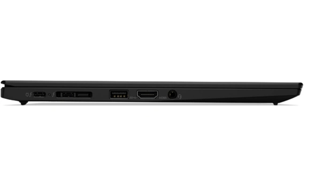 Lenovo ThinkPad X1 Carbon Gen 7  - Intel® Core™ i7-8665U - Touchscreen