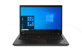 Lenovo ThinkPad T490 i5-8365U vPro 1.6-4.1 Ghz 14.1'' 250GB SSD 24GB RAM Full HD Touchscreen