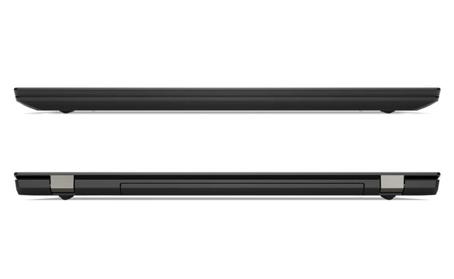 Lenovo ThinkPad T580 - Intel® Core™ i5-8350U - Touchscreen