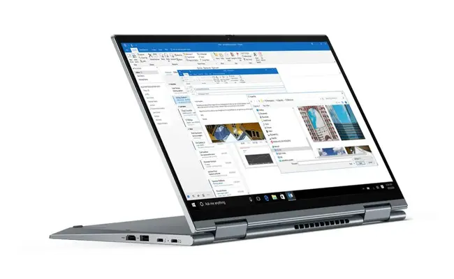 Lenovo ThinkPad X1 Yoga Gen 6 - Intel® Core™ i5-1135G7 - Touchscreen