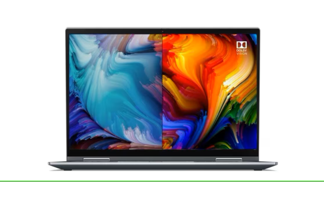 Lenovo ThinkPad X1 Yoga Gen 6 - Intel® Core™ i5-1135G7 - Touchscreen