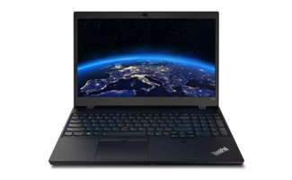 Lenovo ThinkPad P15v i7-10850H 2.7-5.1 Ghz 15.6'' Full HD 512GB SSD 16GB RAM Vingerscan IR Camera SmartCard Reader NVIDIA Quadro P620