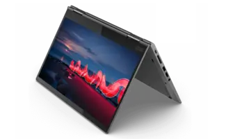 Lenovo ThinkPad X1 Yoga G4 i5-8365u 1.6. - 4.1. GHz vPro  14,1'' Full HD Touchscreen IPS 16GB 256GB SSD Vingerscan IR Camera LTE