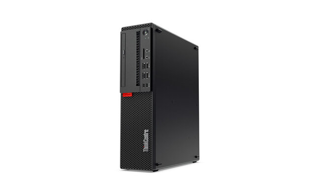 Thinkcentre M920s SFF Core i5-8400H  2.8- 4.0 GHz  Products formerly Coffee Lake 16GB 512GB SSD