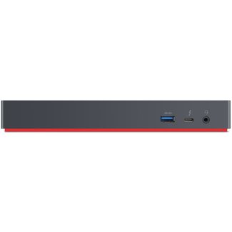 Lenovo ThinkPad  USB-C docking station Thunderbolt 3 Dock Gen 2 40AN