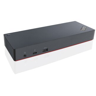 Lenovo ThinkPad  USB-C docking station Thunderbolt 3 Dock 40AC