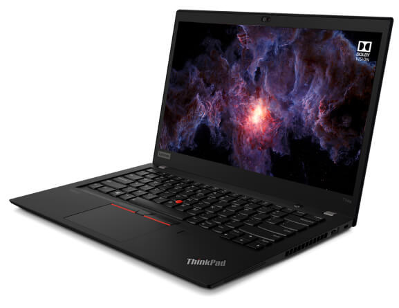 Lenovo ThinkPad T14 gen 1