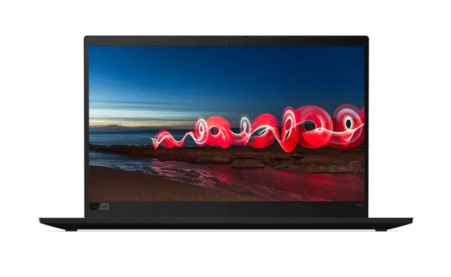 ThinkPad X1 Carbon G7  i5-8265U 1.6-3.4 Ghz 14.1''  FHD 256GB SSD 16GB RAM Vingerscan IR Camera  Touchscreen