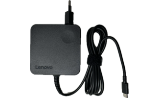 Lenovo 45 watt USB-C lader