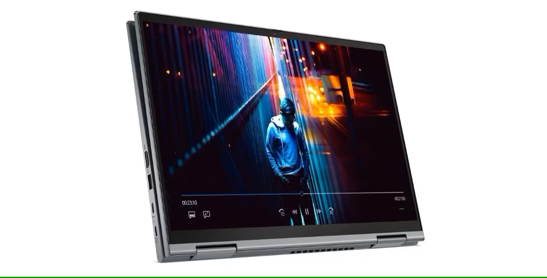 Lenovo Yoga serie