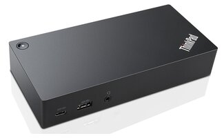 Lenovo ThinkPad dockingstation USB-C dock 40A9