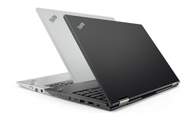 Lenovo ThinkPad Yoga X380 - Intel® Core™ i5-8350U
