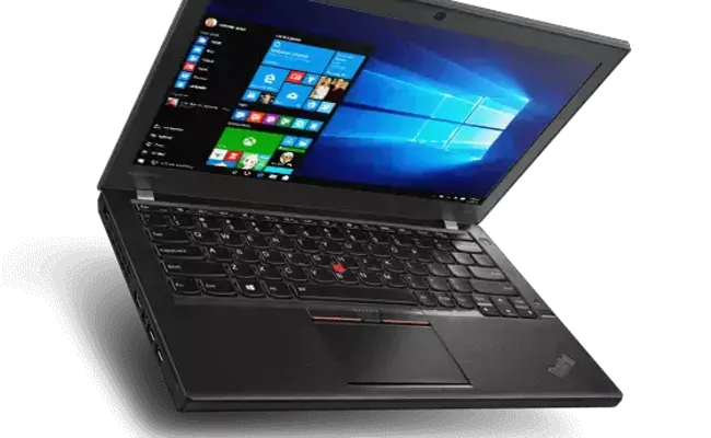 Lenovo ThinkPad X260 | i5-6300u 2.6-2.8 Ghz 12.5'' HD 180GB SSD 8GB RAM SmartCard Reader