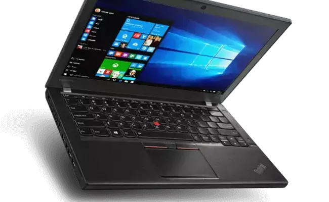 Lenovo ThinkPad X260 | i5-6300u 2.6-2.8 Ghz 12.5'' Full HD 180GB SSD 8GB RAM Vingerscan