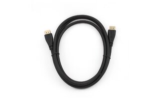 DisplayPort to DisplayPort 1M 4K